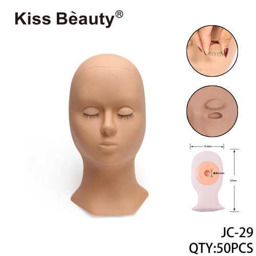 MUÑECA DE PRACTICA KissBeauty MUÑECA DE PRACTICA KissBeauty